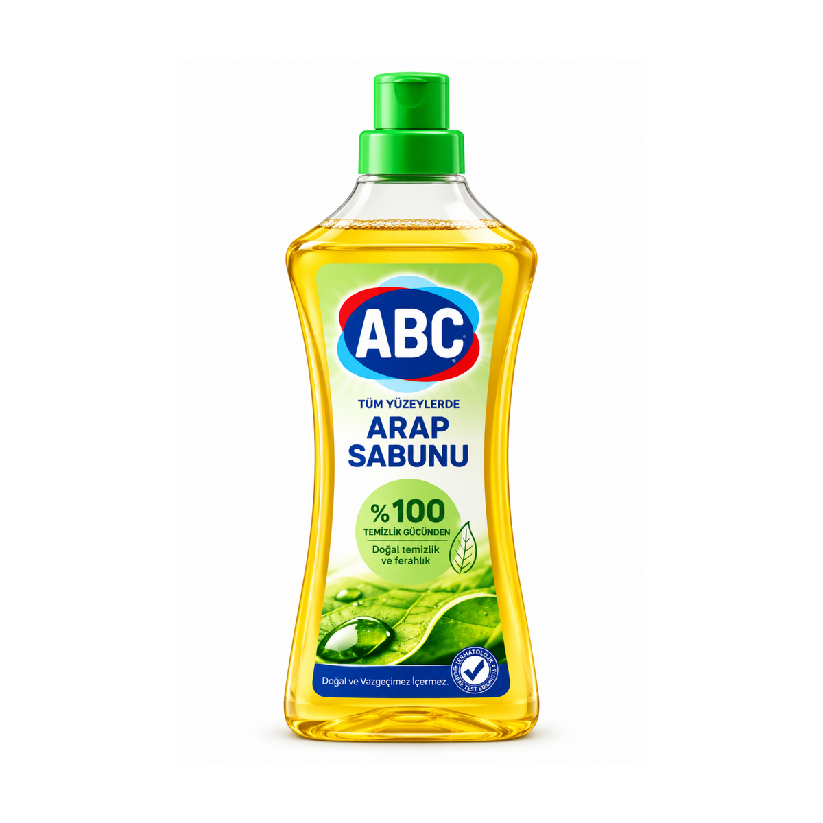 ABC ARAP SABUNU 900GR