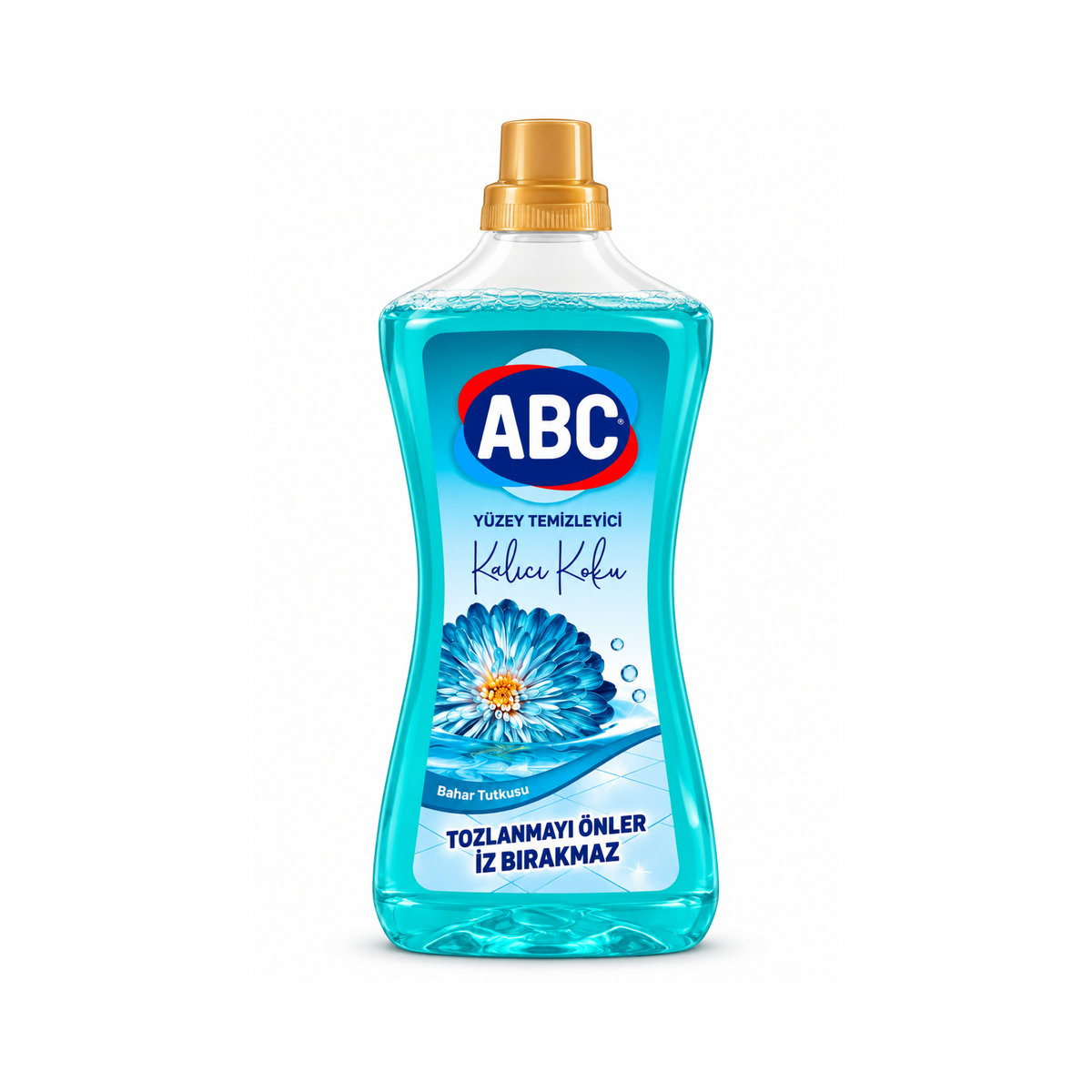 ABC YUZEY TEMIZLEYICI BAHAR TUTKUSU 2500ML