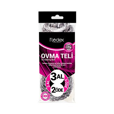 FLODEX OVMA TELI 3 LU