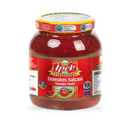 IPEK DOMATES SALCASI 1650GR