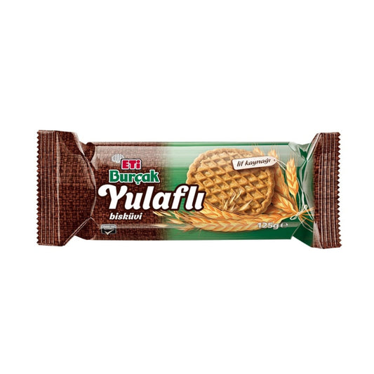 YULAFLI BURCAK 125 GR