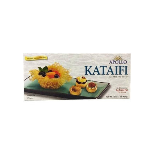 APOLLO KATAIFI CIG KADAYIF 454GR
