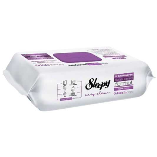 SLEEPY YÜZEY TEM ORKIDE BAHÇES