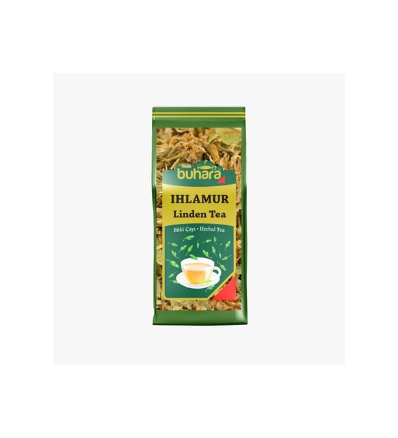 Buhara Ihlamur Linden Tea