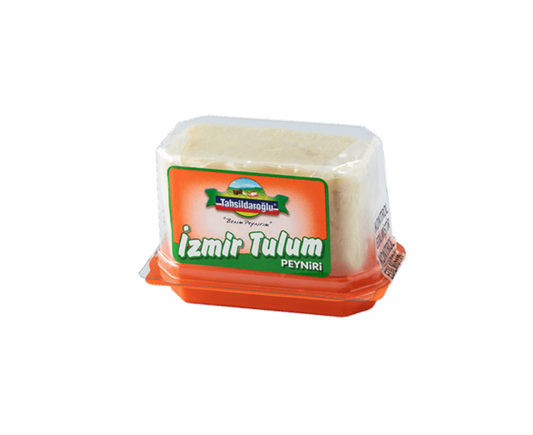 Tahsildarolu Izmir Tulum Peyniri 350 Gr.
