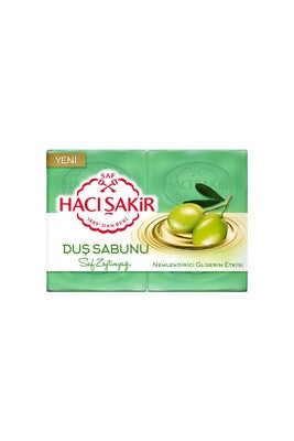 Hacı Sakir Olive Oil