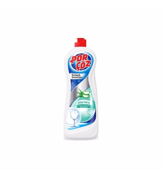 Por Çöz Bulaşık Deterjanı Aloe Vera