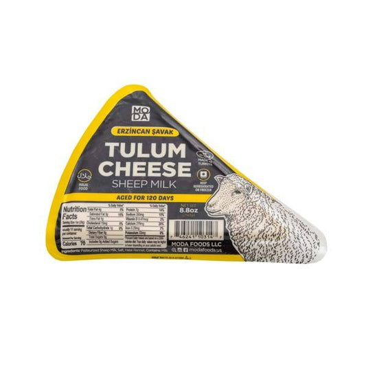Moda Tulum Cheese - Sheep Milk 250g