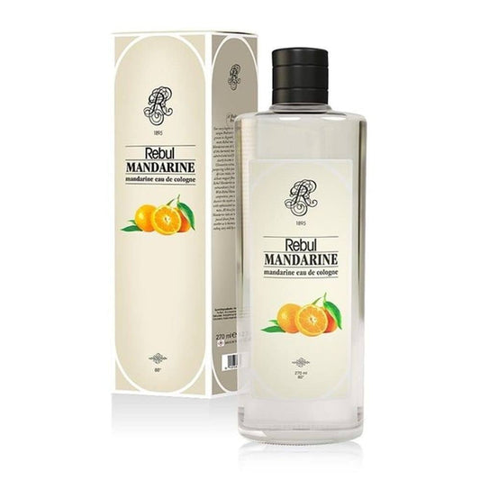 Rebul Mandarine 250Ml