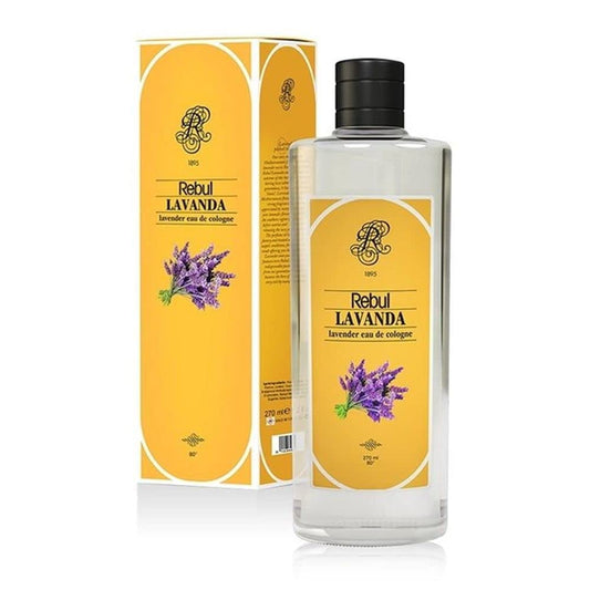 Rebul Lavanda 250Ml