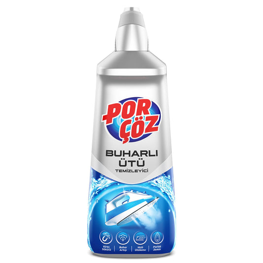 PorCoz Iron Cleaner 400ml