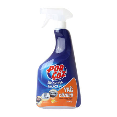 Porcoz Degreaser 750ml