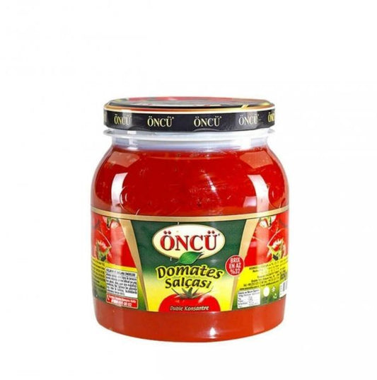 Oncu Tomato Paste 1650g