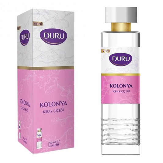 Duru Kolonya Kiraz Cicegi 400ml