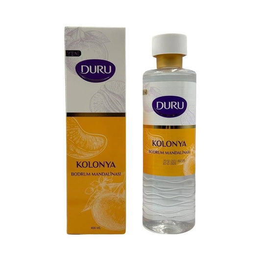 Duru Bodrum Mandalina Kolonyasi 400ml