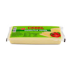 Cebel Kashkaval 600g