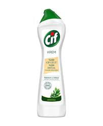 Cif Cream w Ammonia 500ML