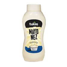 Tukas Mayo