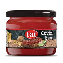 Tat Walnut Spread 300g