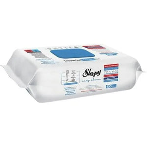 Sloeepy (Blue)
