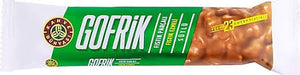 KD A.FISTIKLI SÜTLÜ GOFRİK 33 GR*24