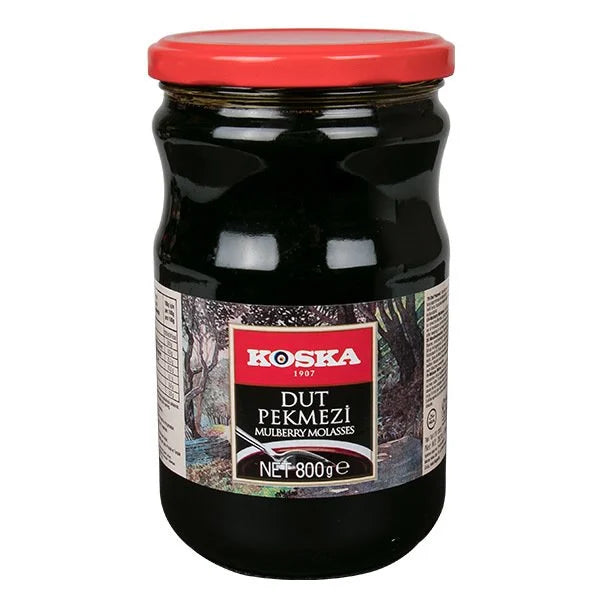KOSKA 800 GR DUT PEKMEZI *12