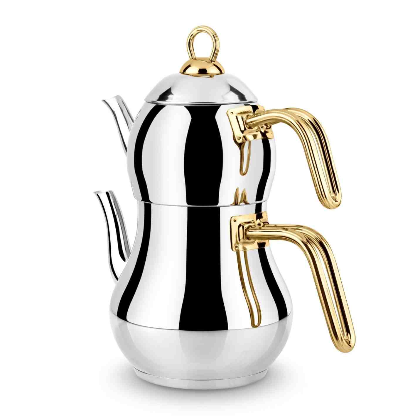 LINES SAHMARAN CAYDANLIK