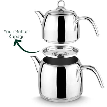 LINES YILDIZ CAYDANLIK 1