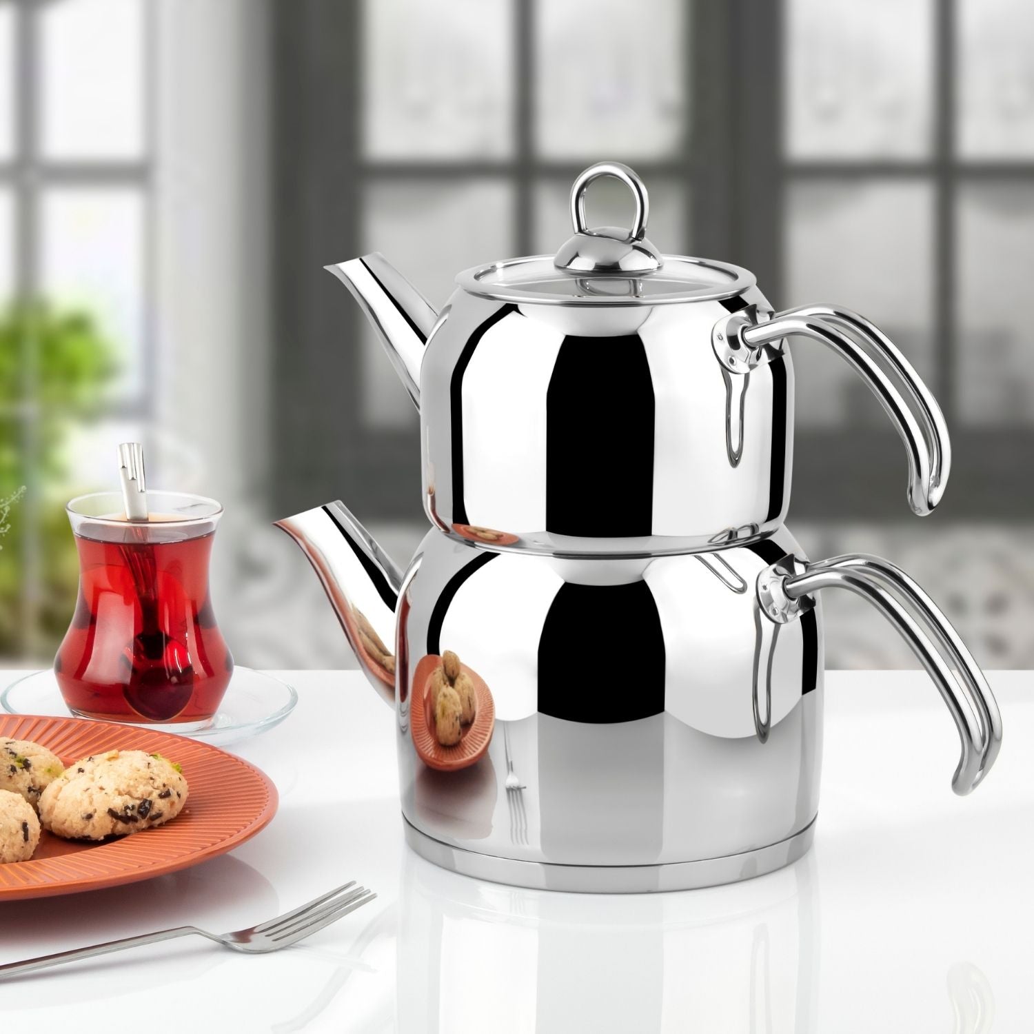 LINES YILDIZ CAYDANLIK