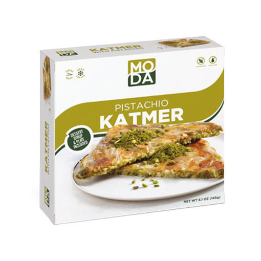 MODA KATMER