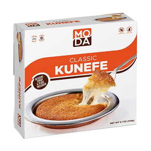 MODA KUNEFE CLASSIC