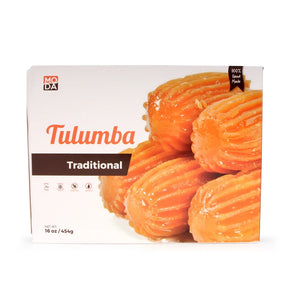 MODA TULUMBA