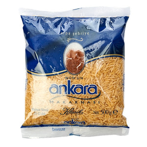 Ankara Arpa Sehriye (Orzo) 500g