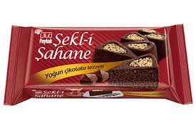 PAYKEK SEKLI SAHABE CIK. FIND. 285 GR