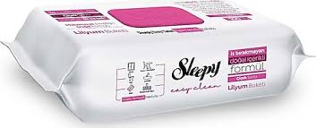 SLEEPY YÜZEY TEM LILYUM BUKETI *12*100 KRK