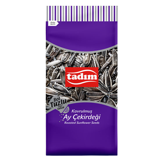 TADIM BOL TUZLU CEKIRDEK 185 GR