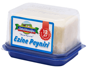 Tahsildaroglu Ezine Keci Peyniri 500 Gr.