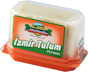 Tahsildaroglu Izmir Tulum Peyniri 350 Gr.