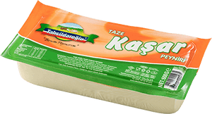 Tahsildaroglu Taze Kasar Peyniri 600 Gr.