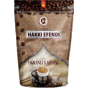 Hakki Efendi Ottoman Coffee 200g