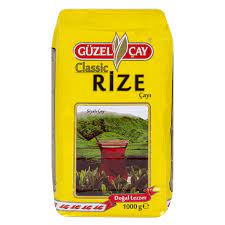 Guzelcay Rize Cayi 500g