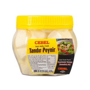 Cebel Curd Cheese 500g