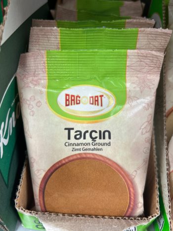Bagdat Tarcin