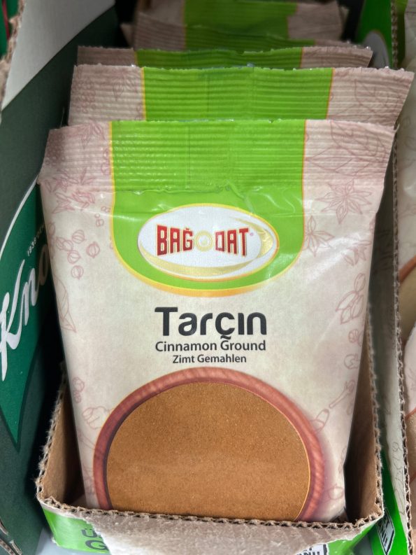 Bagdat Tarcin