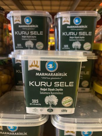 Marmarabirlik 3XS 400gr