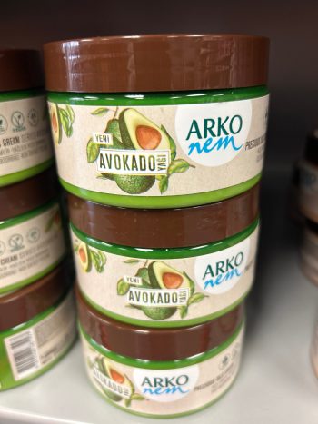 Arko Nem Avokado 250Ml