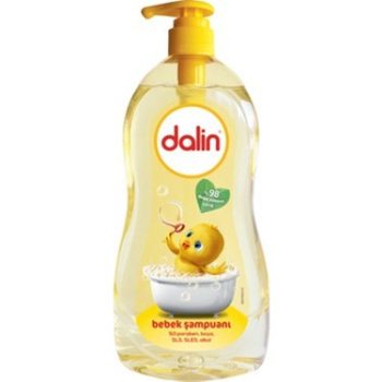DALIN SAMPUAN 900 ML