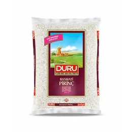 DURU BASMATI PRINC 1 KG