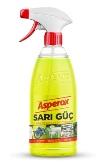ASPEROX SARI GUC 1 LT