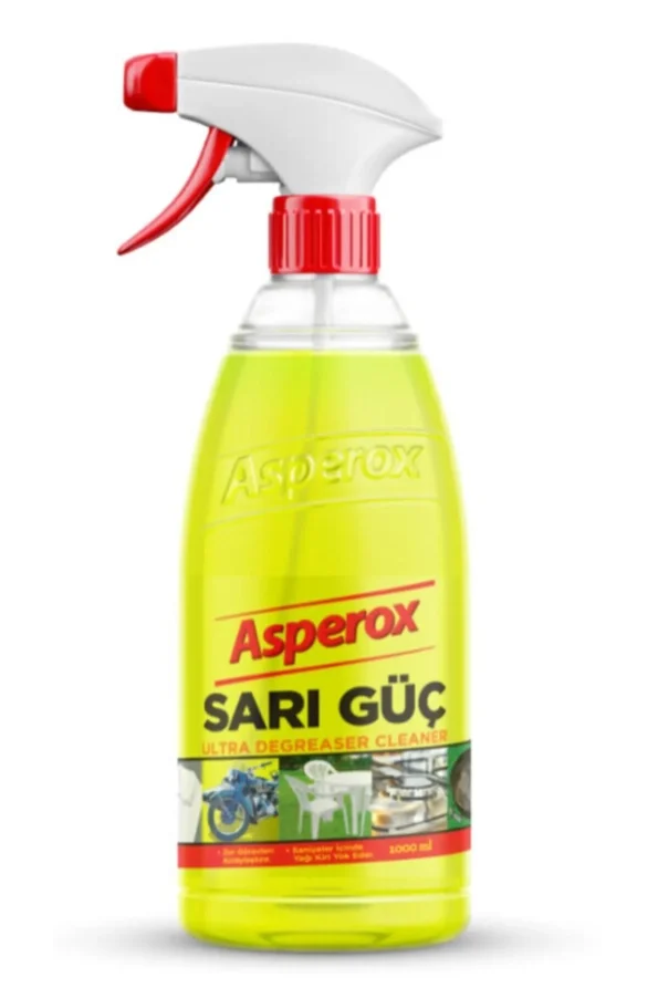 ASPEROX SARI GUC 1 LT